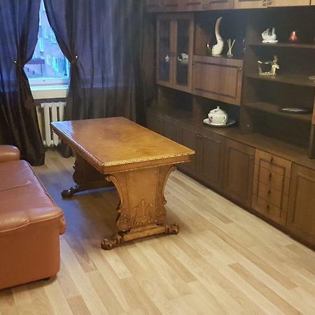 Adart Apartment Narva Eksteriør billede