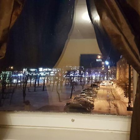 Adart Apartment Narva Eksteriør billede