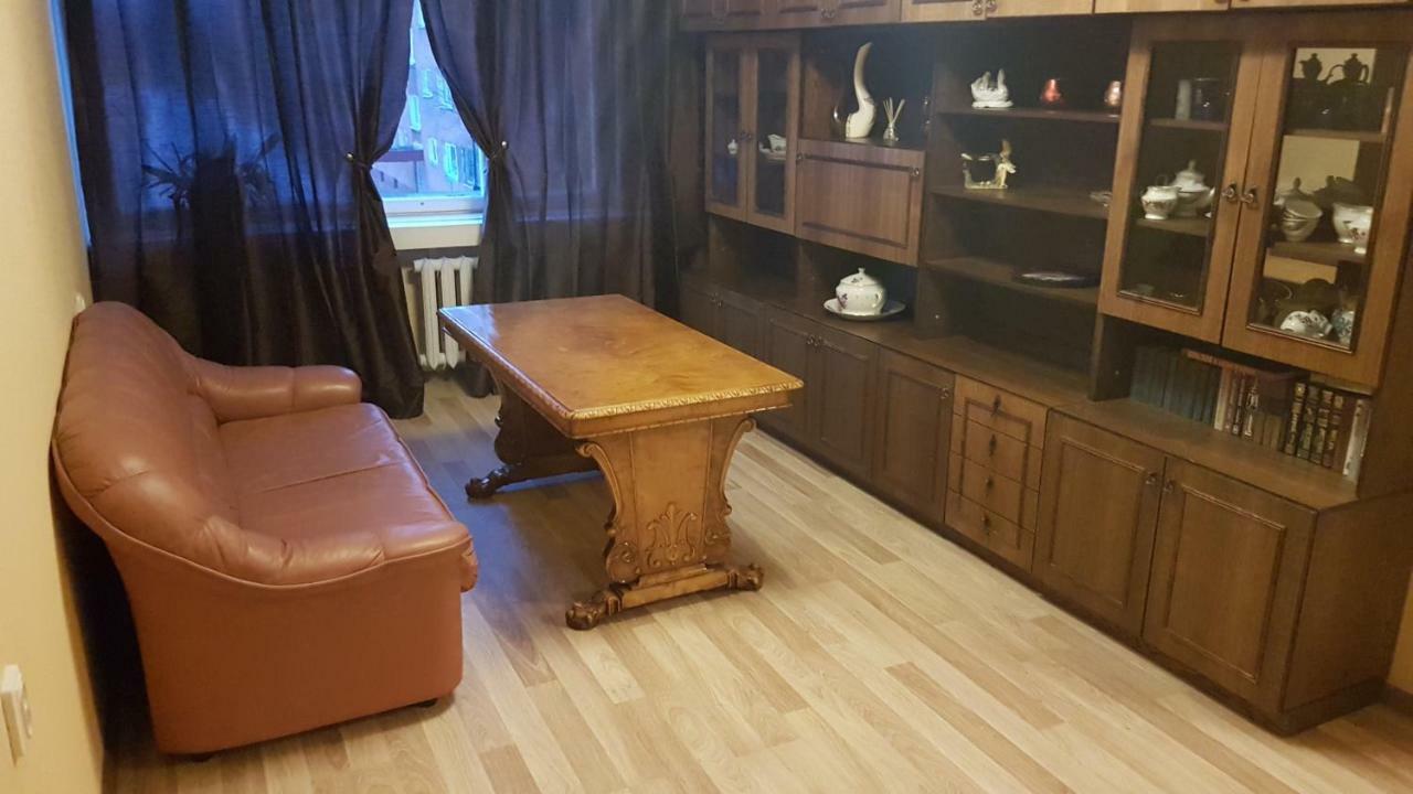 Adart Apartment Narva Eksteriør billede