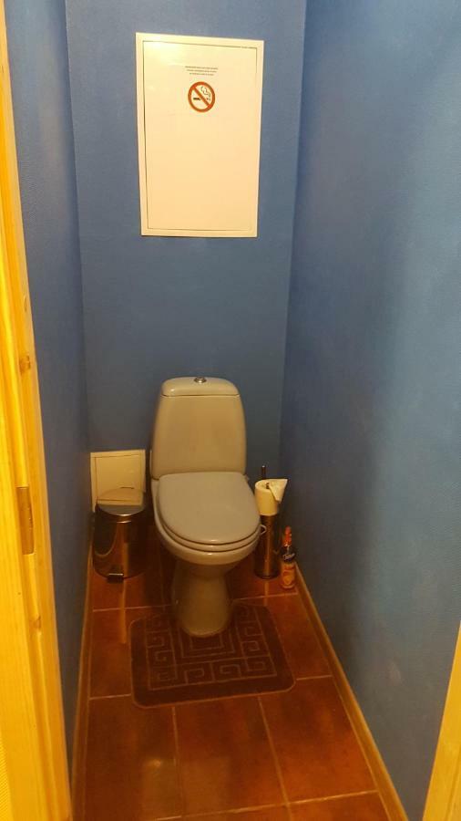 Adart Apartment Narva Eksteriør billede