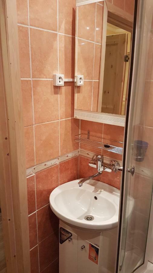 Adart Apartment Narva Eksteriør billede