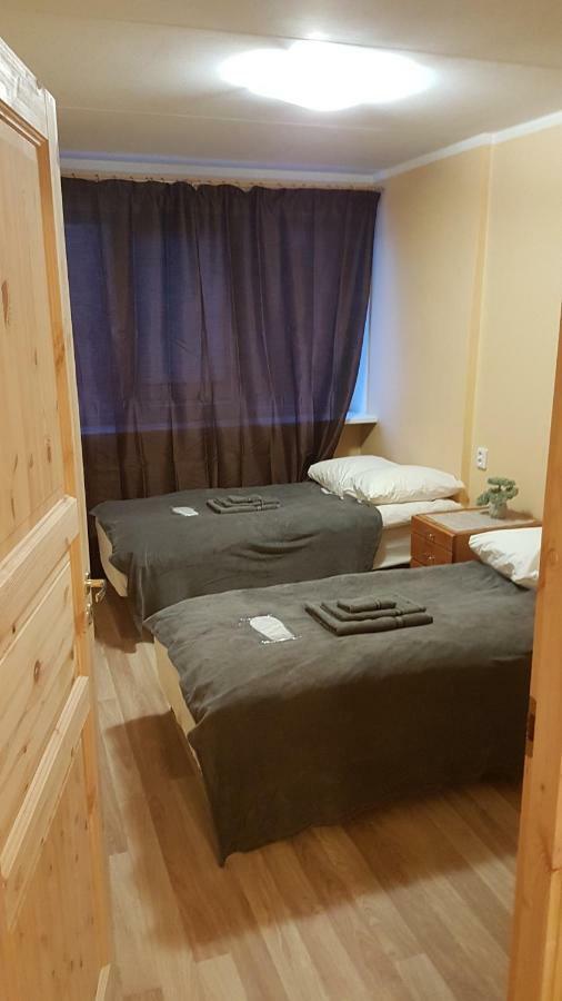 Adart Apartment Narva Eksteriør billede
