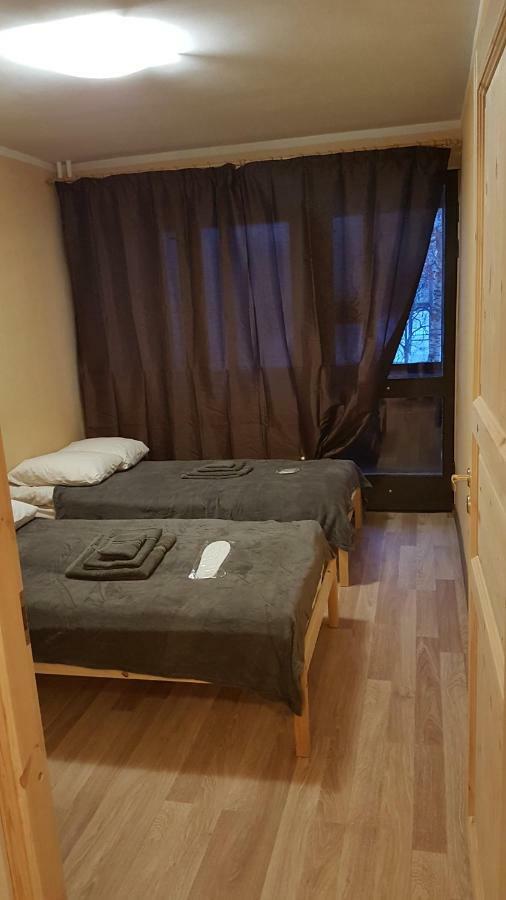 Adart Apartment Narva Eksteriør billede