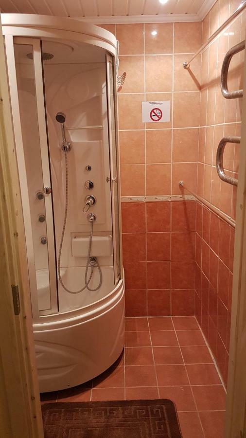Adart Apartment Narva Eksteriør billede